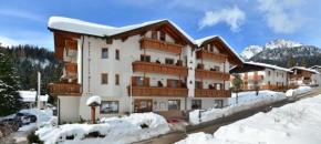 Hotel Villa Aurora San Martino Di Castrozza